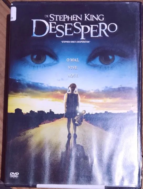 Desespero  (Stephen King)