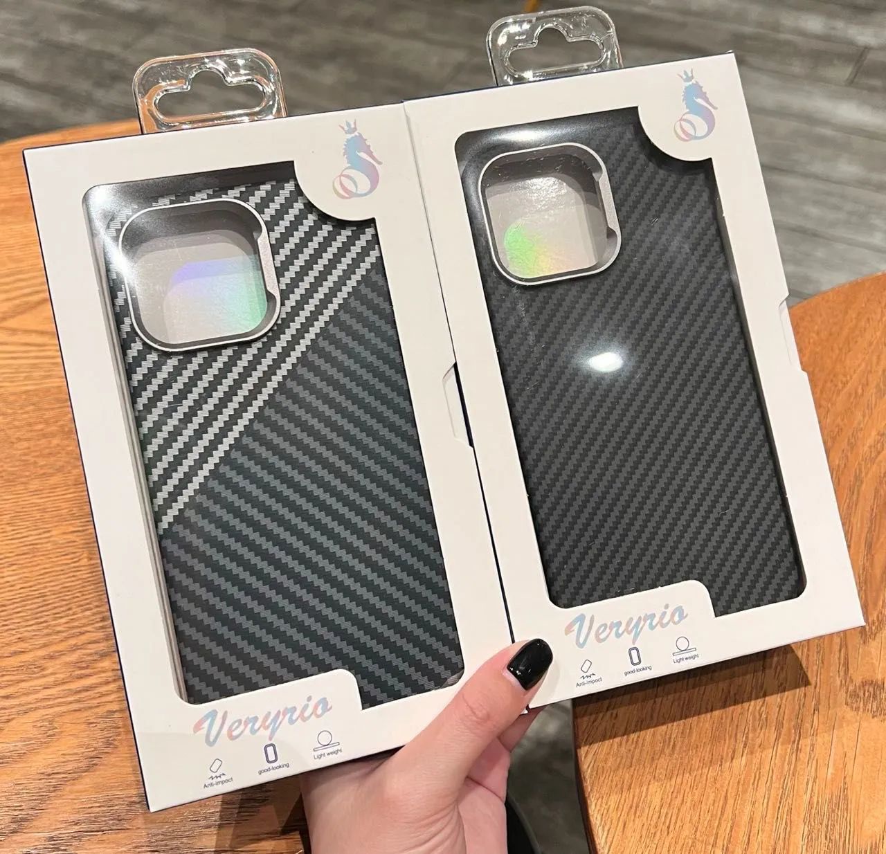 Capa Classic Elite Iphone consulte modelos - Foto 3