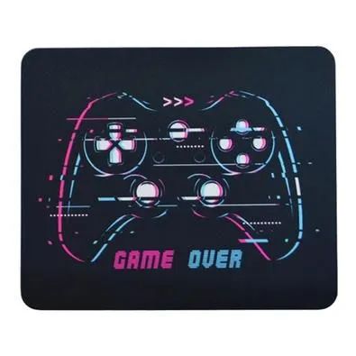 Mouse Pad Reto Reliza Game Over