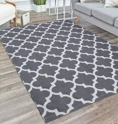 Tapetes veludo 3 D antiderrapante  - Foto 6