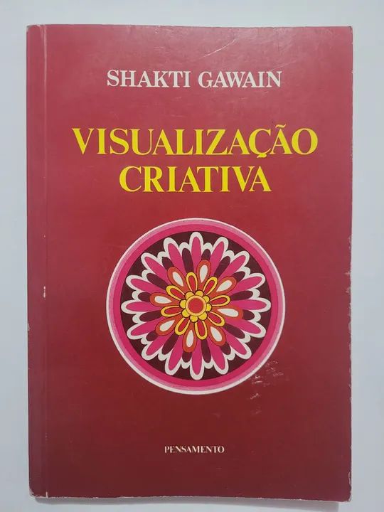 Livro Visualização Criativa