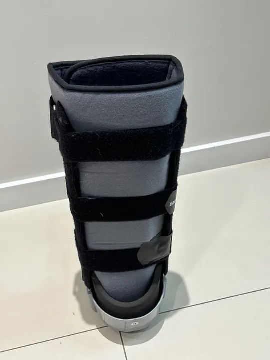 Bota ortopédica - Salvape - Foto 5