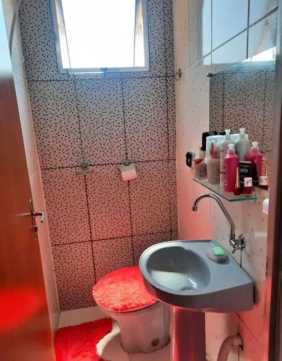 Vendo casa na samambaia norte 3 quartos  - Foto 2