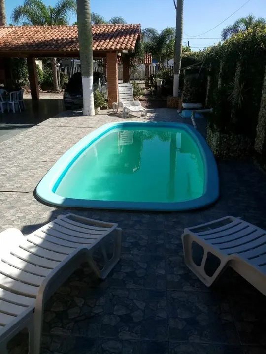 Temporada com piscina em Guaratuba - Foto 4