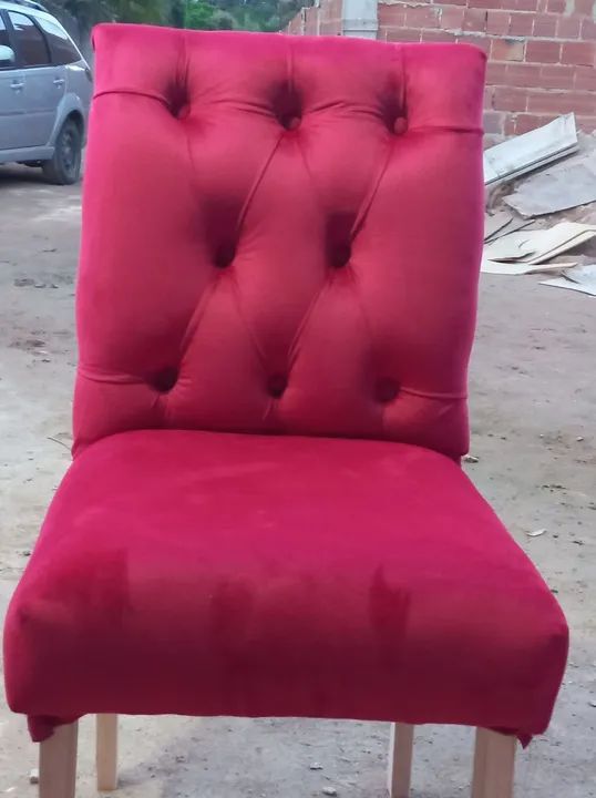 CADEIRA DE JANTAR  - Foto 2