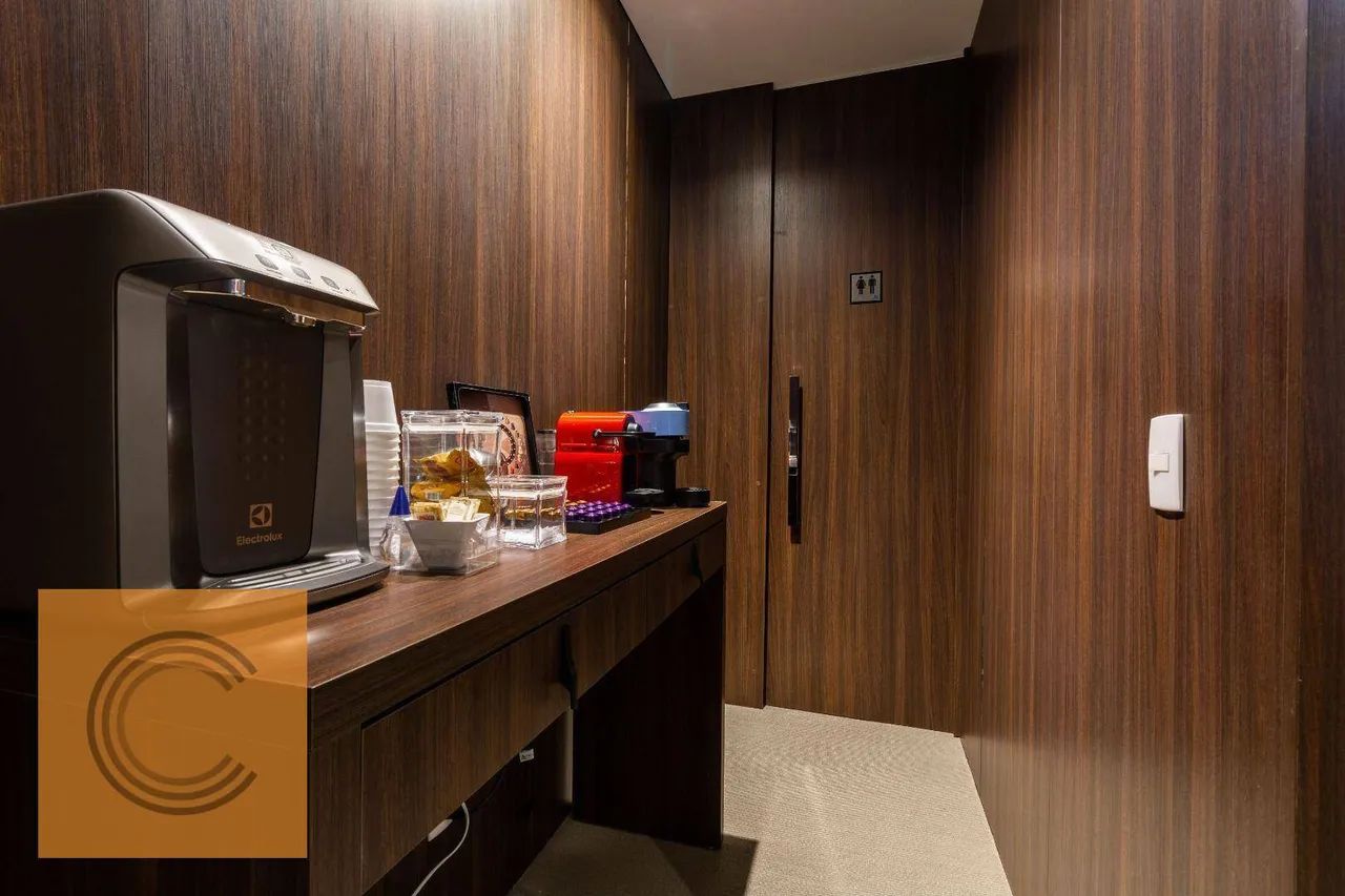 Conjunto à venda, 143 m² por R$ 2.500.000,00 - Tatuapé - São Paulo/SP - Foto 10