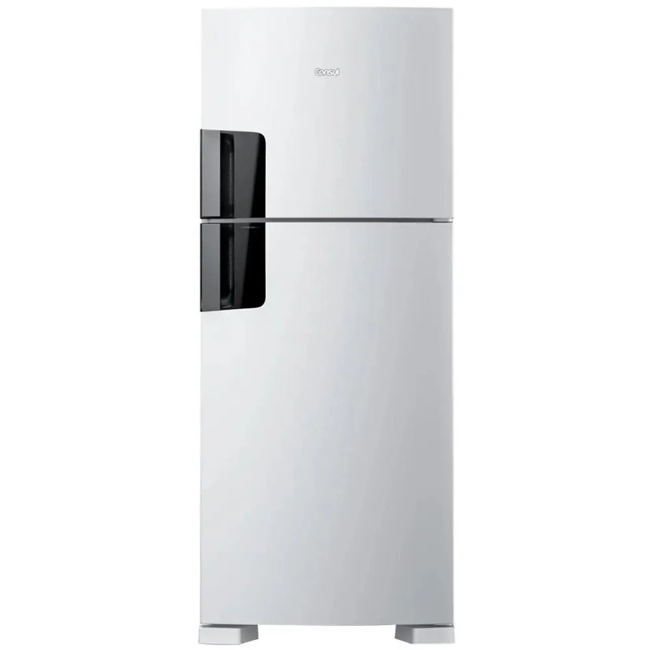 Geladeira Consul Duplex Branca 410L NOVA