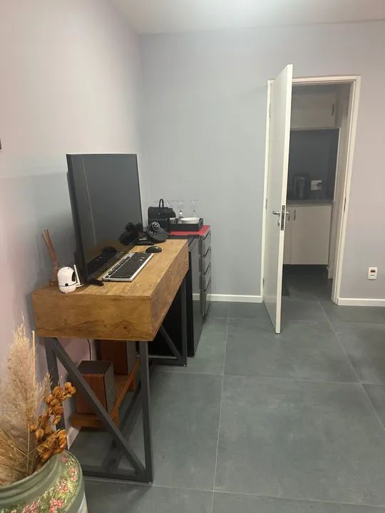 Imóvel para aluguel com 30 metros quadrados em Itaim Bibi - São Paulo - SP - Foto 6