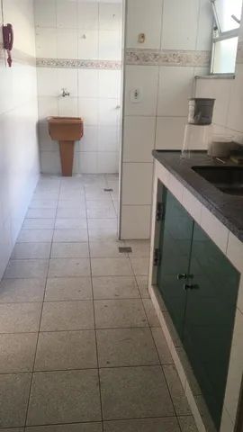 Captação de Apartamento para locação na Estrada Covanca da Conceição, Mutua, São Gonçalo, RJ