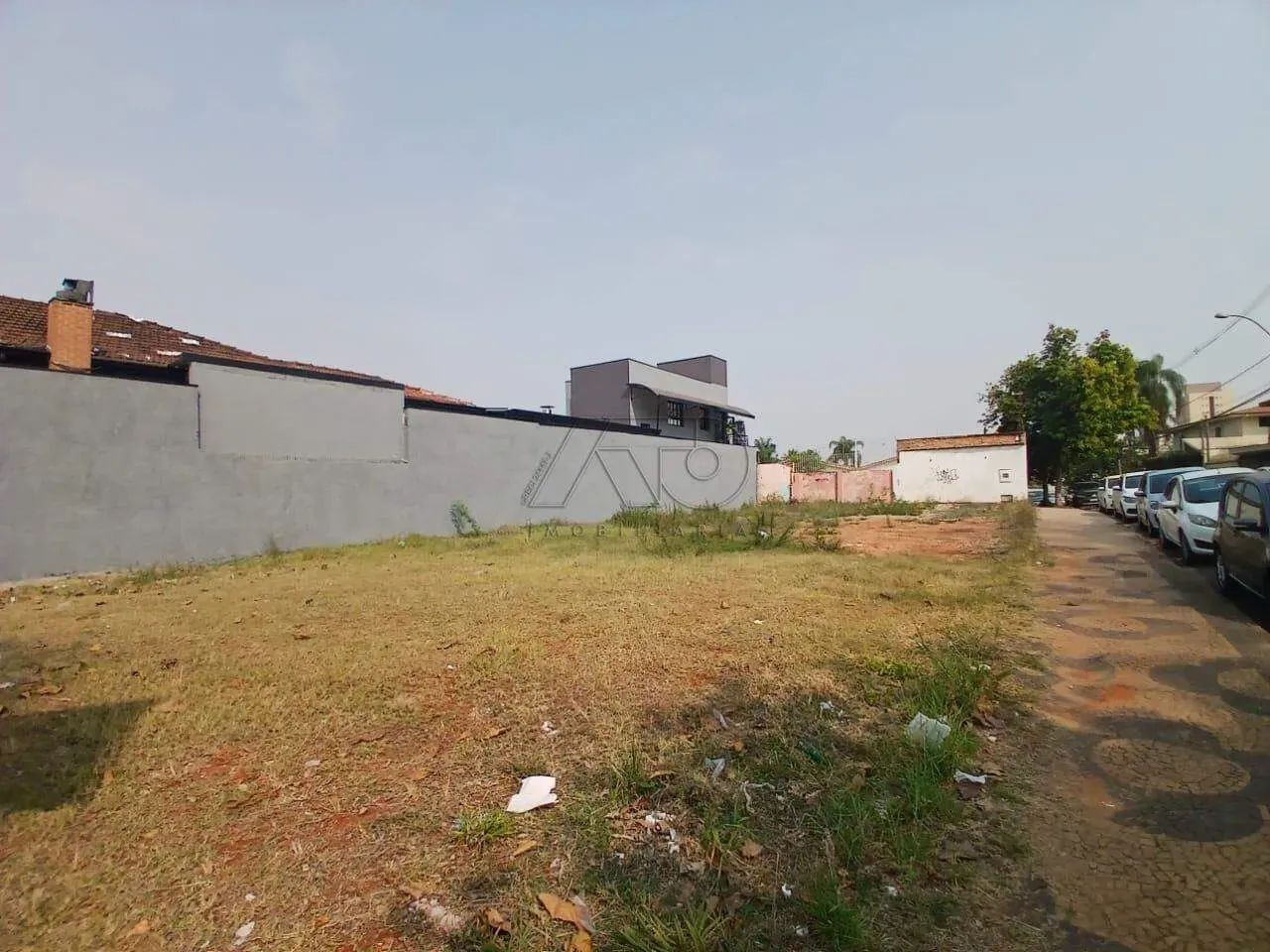 Terreno para aluguel, SAO DIMAS - PIRACICABA/SP