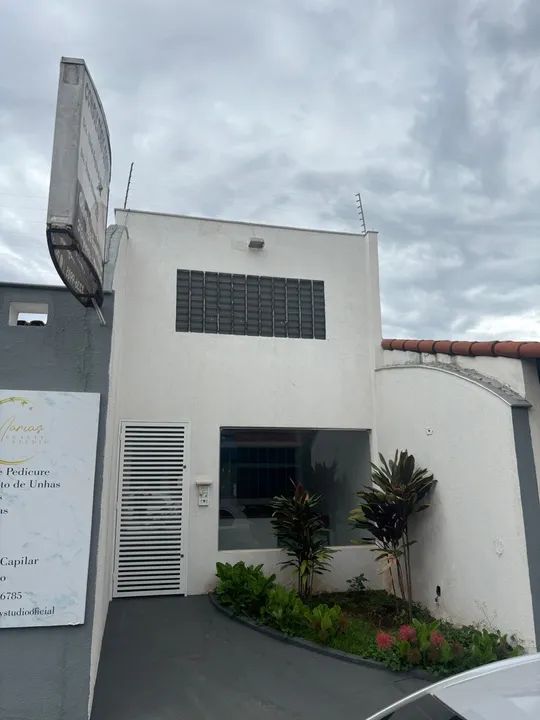 Aluguel Comércio para Clínica Custódio  - Foto 2