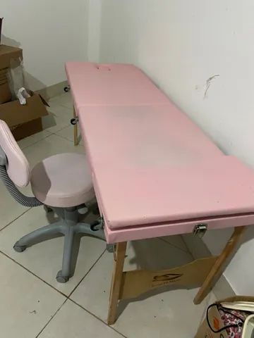 Maca para estética - Foto 2
