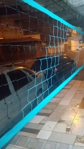 Vôlei e Fultvolei beact tênis 
