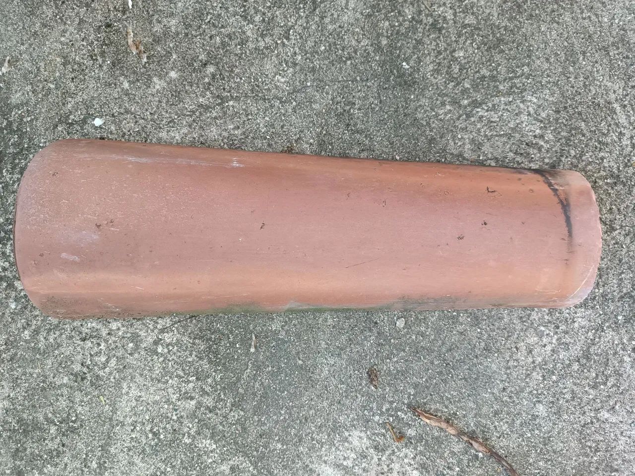 Telhas de cerâmica usadas - Foto 2