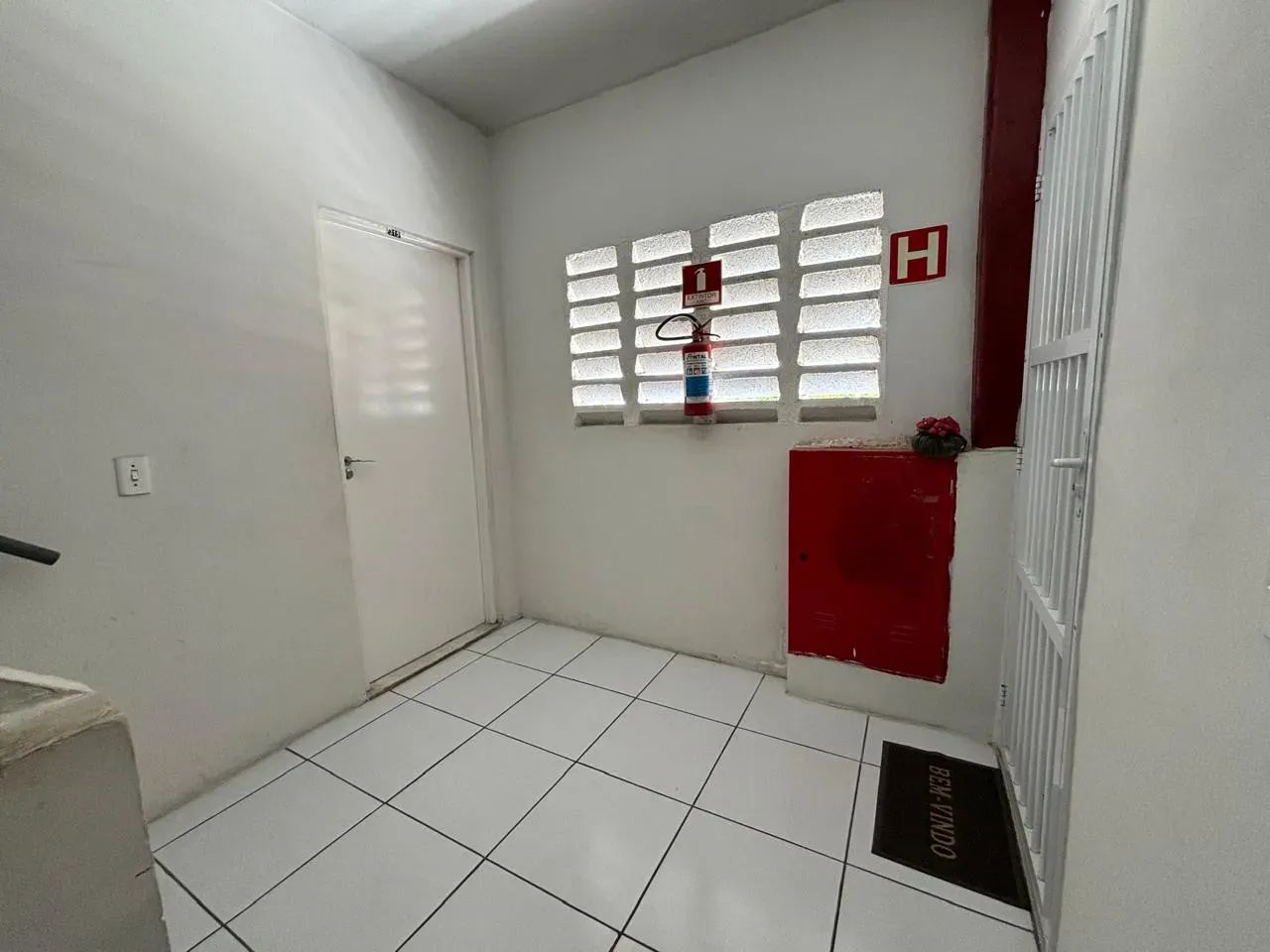 Apartamento a venda com 44m² 2 quartos Álvaro Weyne - Fortaleza Ceará - Foto 3