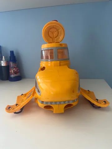 Submarino Imaginext  - Foto 3