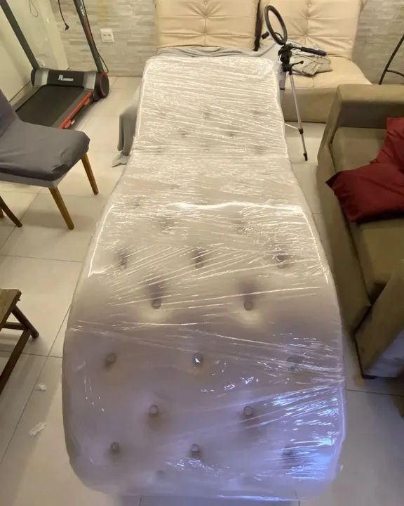 Maca estética botonada Promoção  - Foto 2