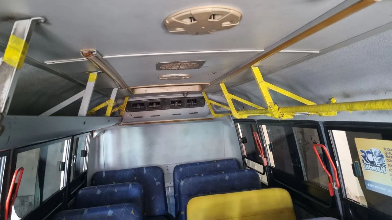 volare v8 marcopolo 2013 - Foto 5