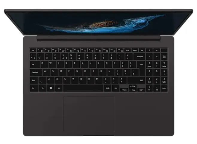 Notebook Samsung Galaxy Book 2 - Foto 2