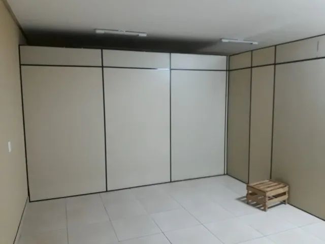 Divisória de ambientes Usada Naval eucatex - Foto 5