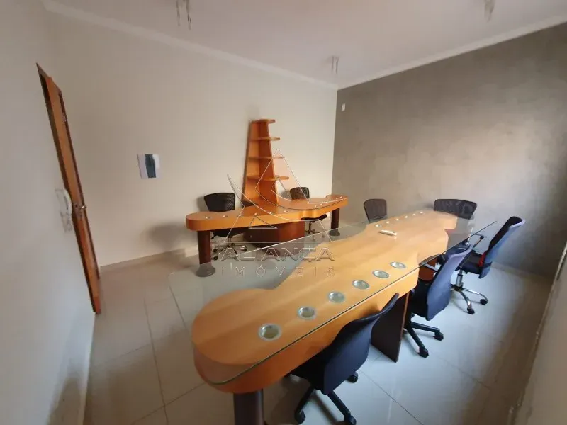 Sala - Ribeirão Preto - Nova Ribeirânia