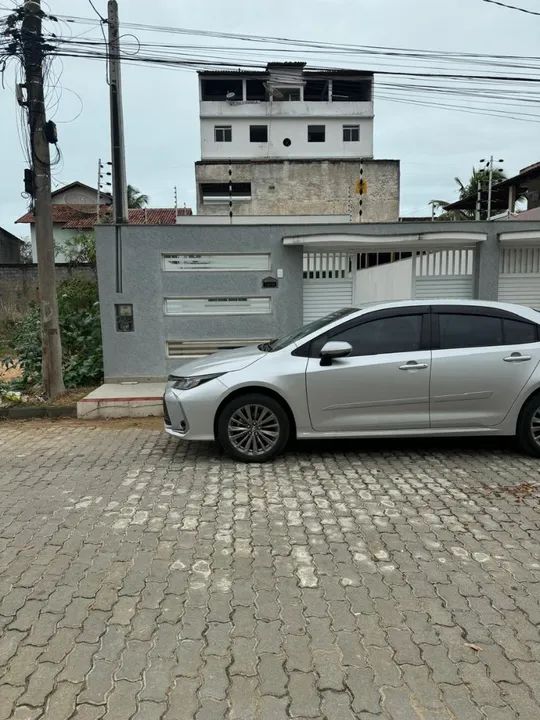 PIUMA TEMPORADA Casa com piscina JARDIM MARLY - Foto 2