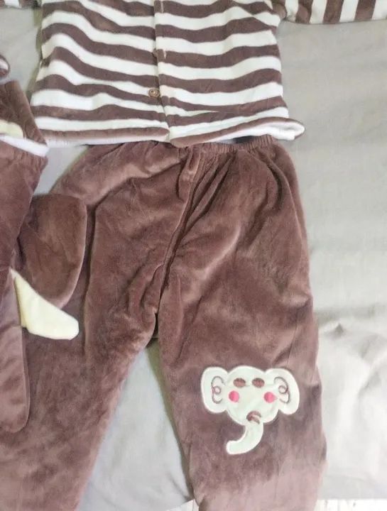Conjunto infantil  - Foto 2