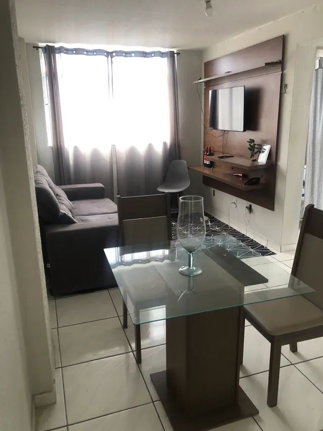 Captação de Apartamento a venda na Rua Severino Ferreira da Costa, Campo Grande, Rio de Janeiro, RJ