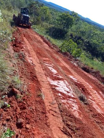 Fazenda em Lizarda. 20mil dupla aptidão.