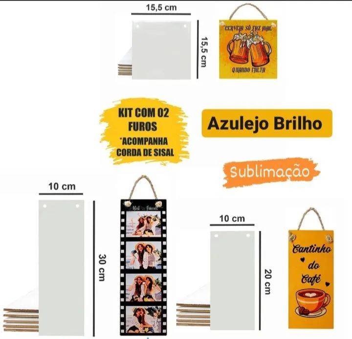 Azulejo personalizado - Foto 3
