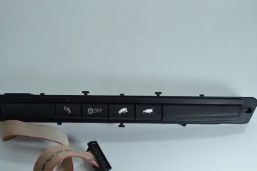 Comando Botões Inclinaçao P Parking Painel Bmw X5 Original - Foto 2