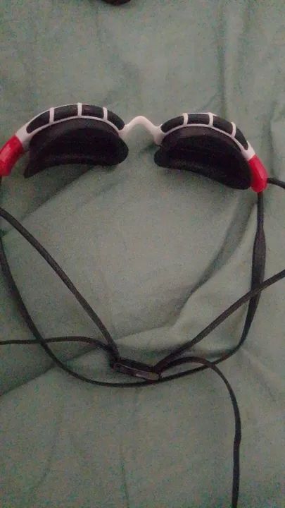 Óculos de natação  - Foto 3