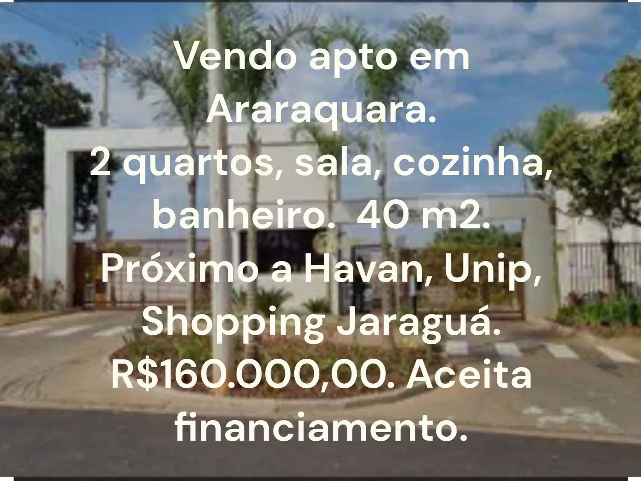 foto - Araraquara - Altos do Jaraguá