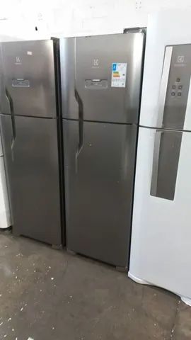 ? GELADEIRAS NOVAS E SEMI NOVAS ENTREGAMOS  - Foto 2
