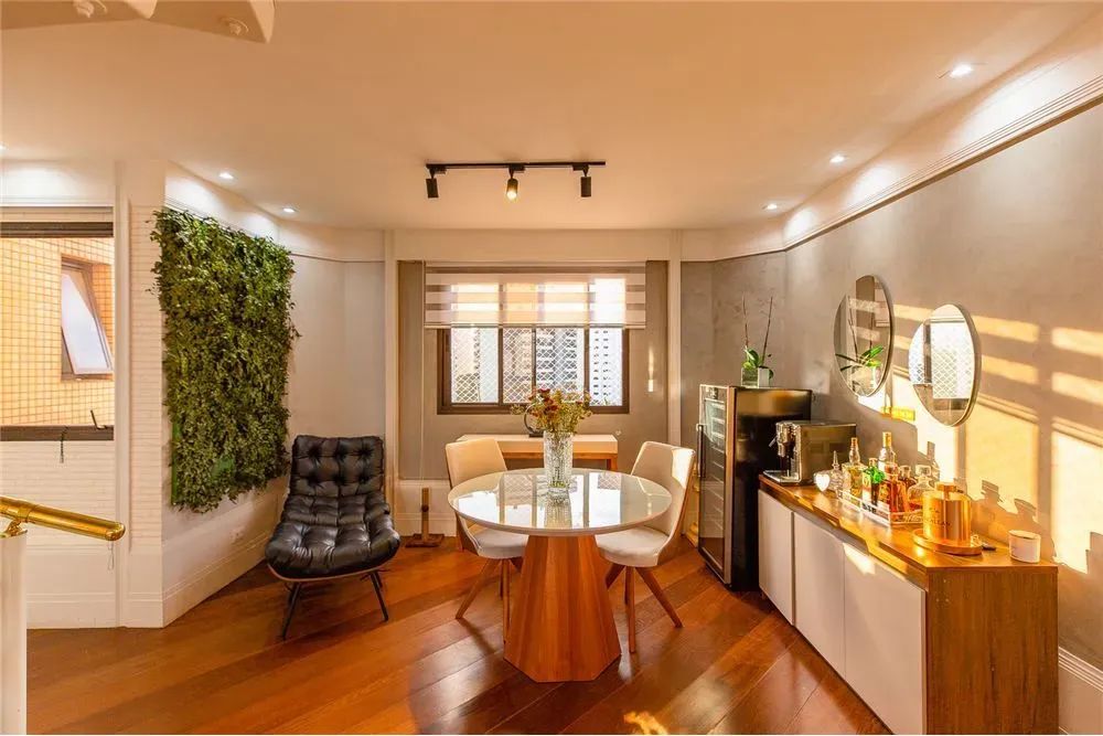 COBERTURA em São Paulo - SP, Chácara Klabin - Foto 8