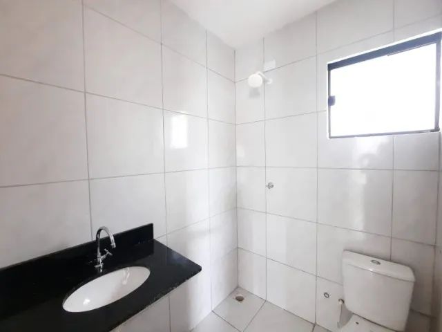 Casa Duplex de 2/4 com suíte de 68 m², lado sombra, ventilado, 1 vaga por 195.000,00 - Foto 11