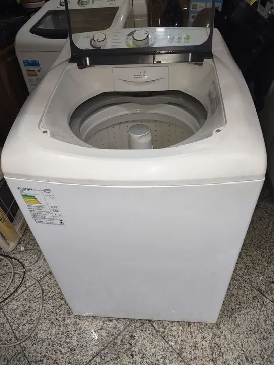 Máquina de lavar roupa Consul 11kg com garantia - Foto 5