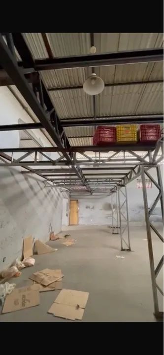 Mezanino plataforma piso  - Foto 2