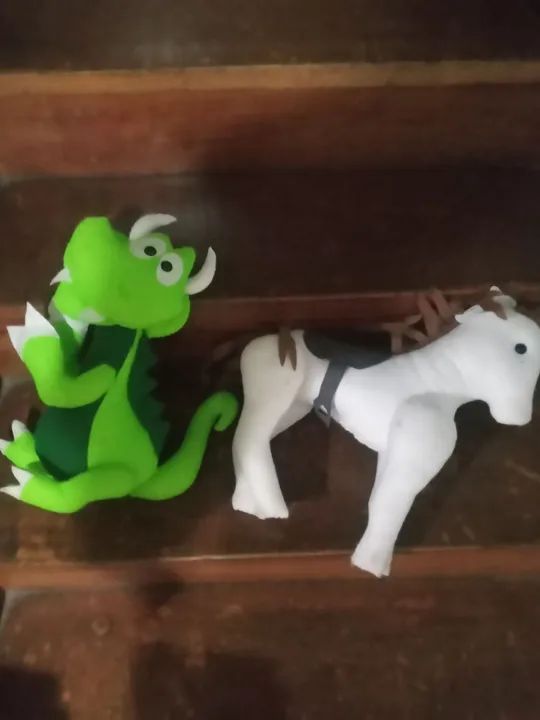 Pelúcias Coleção do Pequeno Príncipe  - Foto 2