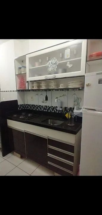 Apto 2 quartos, São Cristóvão - Foto 5