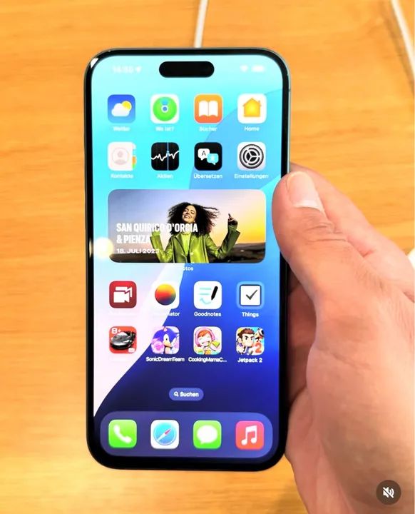 iPhone 16 128GB !! Super promoção!! - Foto 5