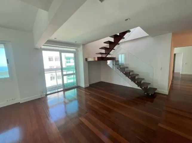 foto - Rio de Janeiro - Barra da Tijuca