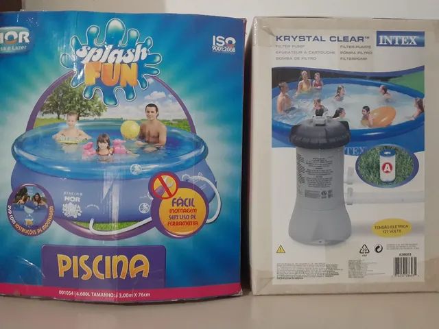 Piscina  - Foto 3