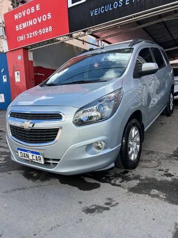 Carros novos Chevrolet em Montes Claros e Sete Lagoas