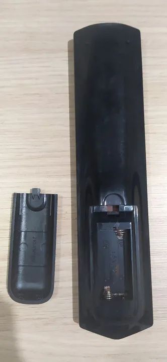 Controle remoto Original STI Semp Toshiba CT 6390 - Foto 2