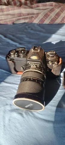 Nikon FE - Foto 2
