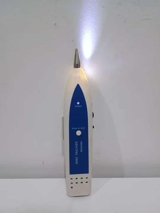 Testador de Rede/Profissional  - Foto 5