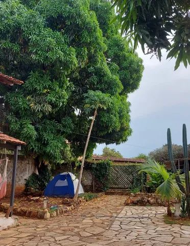 Pousada com 2 chalés e uma casa - Foto 5