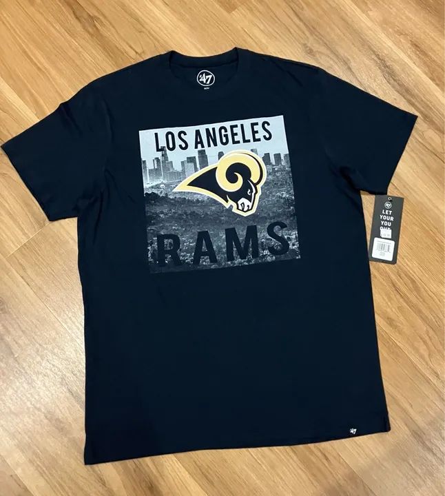 Camiseta NFL New Era