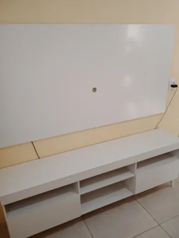 Promoção Rack + Painel 60'' - MLR 
